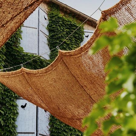 Coq Hotel Коголен Екстериор снимка