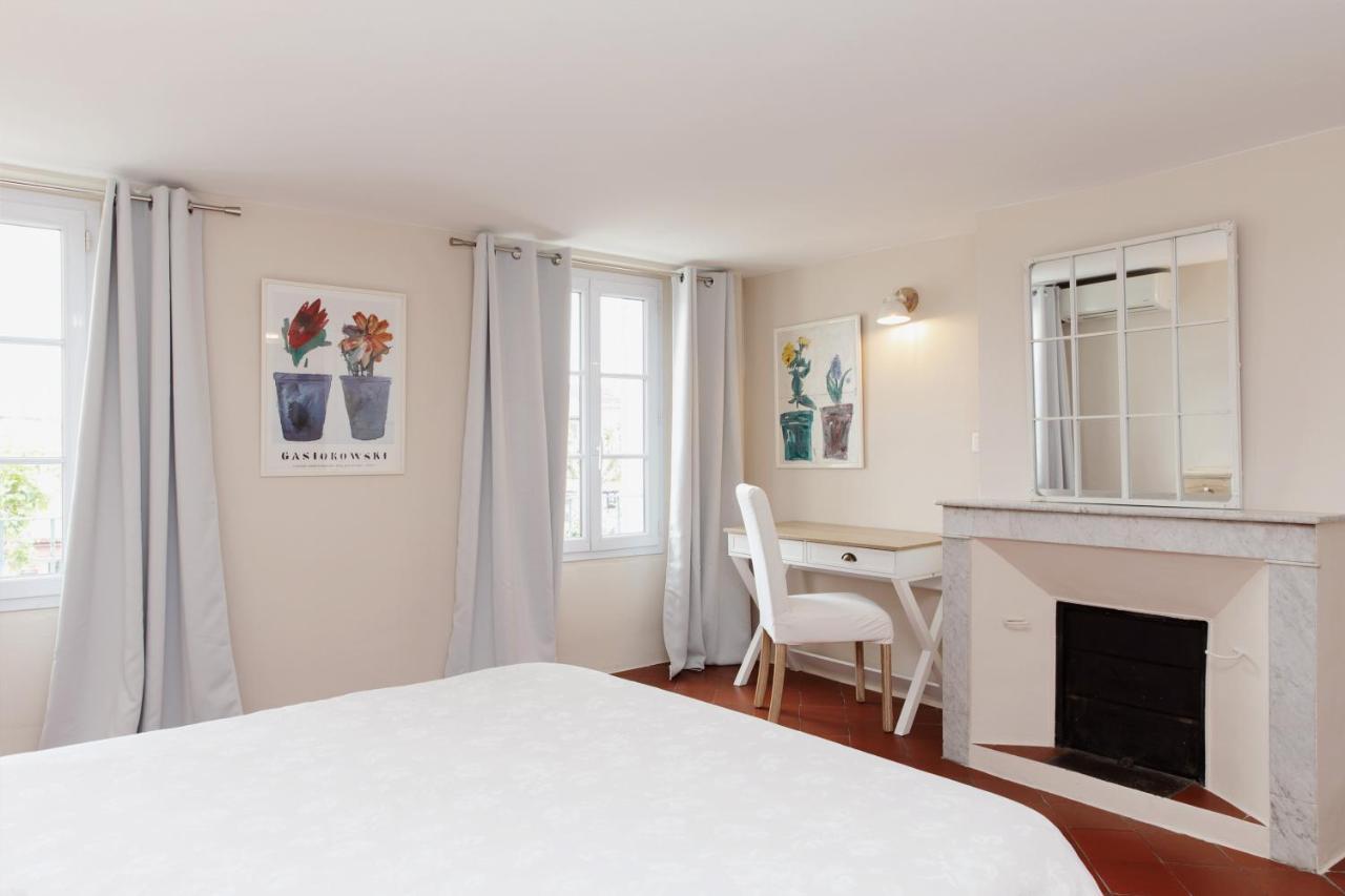 Coq Hotel Коголен Екстериор снимка