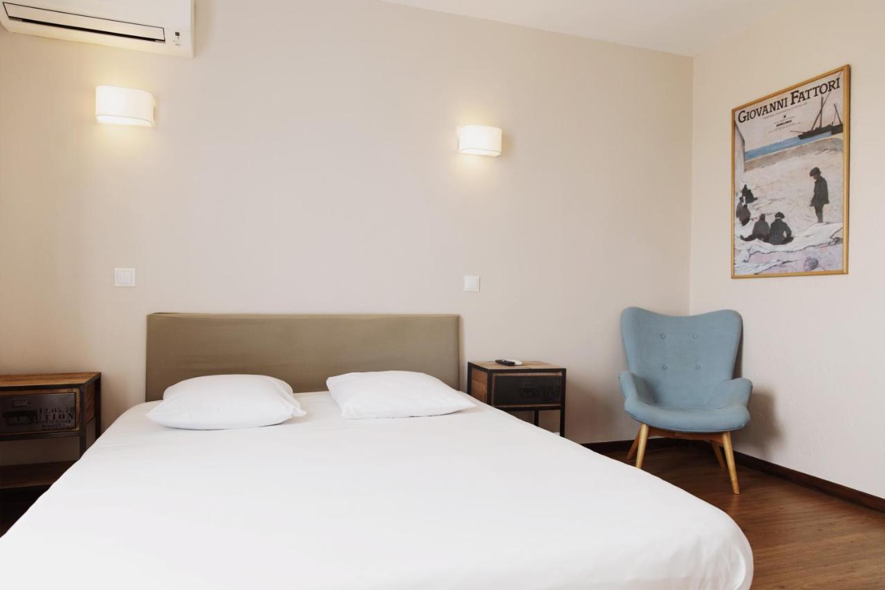 Coq Hotel Коголен Екстериор снимка