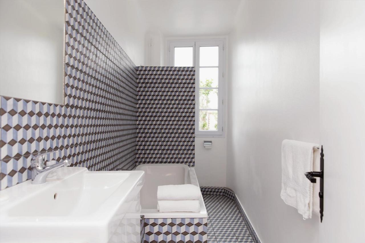 Coq Hotel Коголен Екстериор снимка