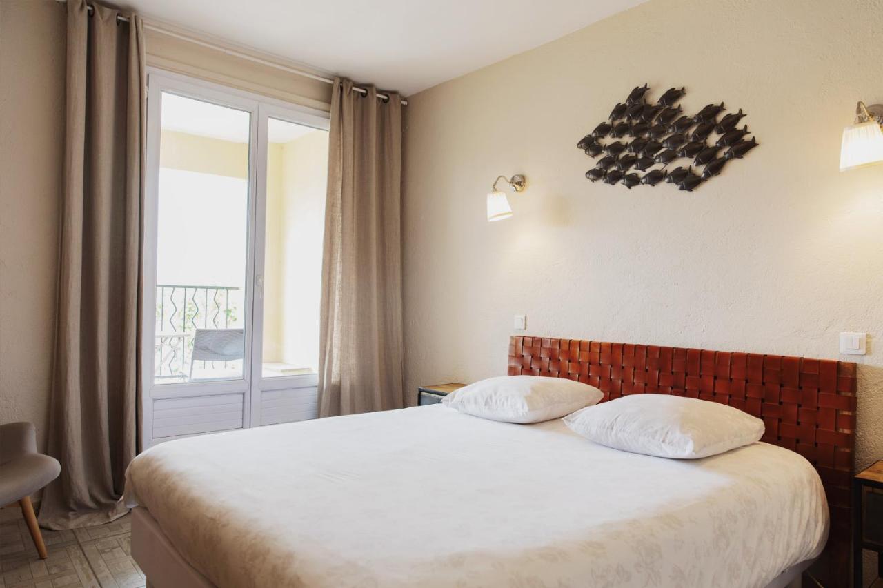 Coq Hotel Коголен Екстериор снимка