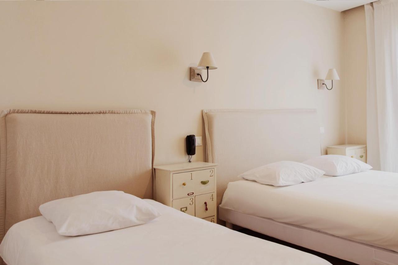 Coq Hotel Коголен Екстериор снимка