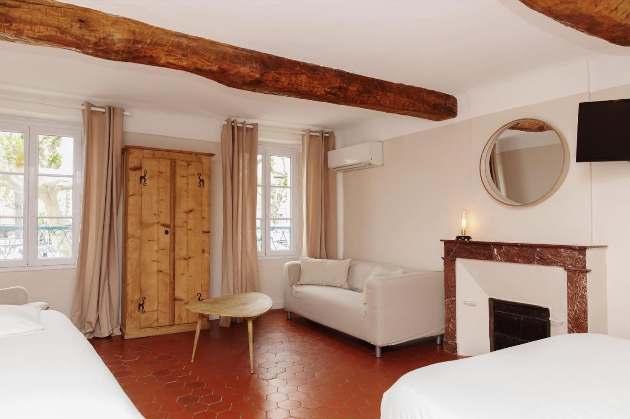 Coq Hotel Коголен Екстериор снимка