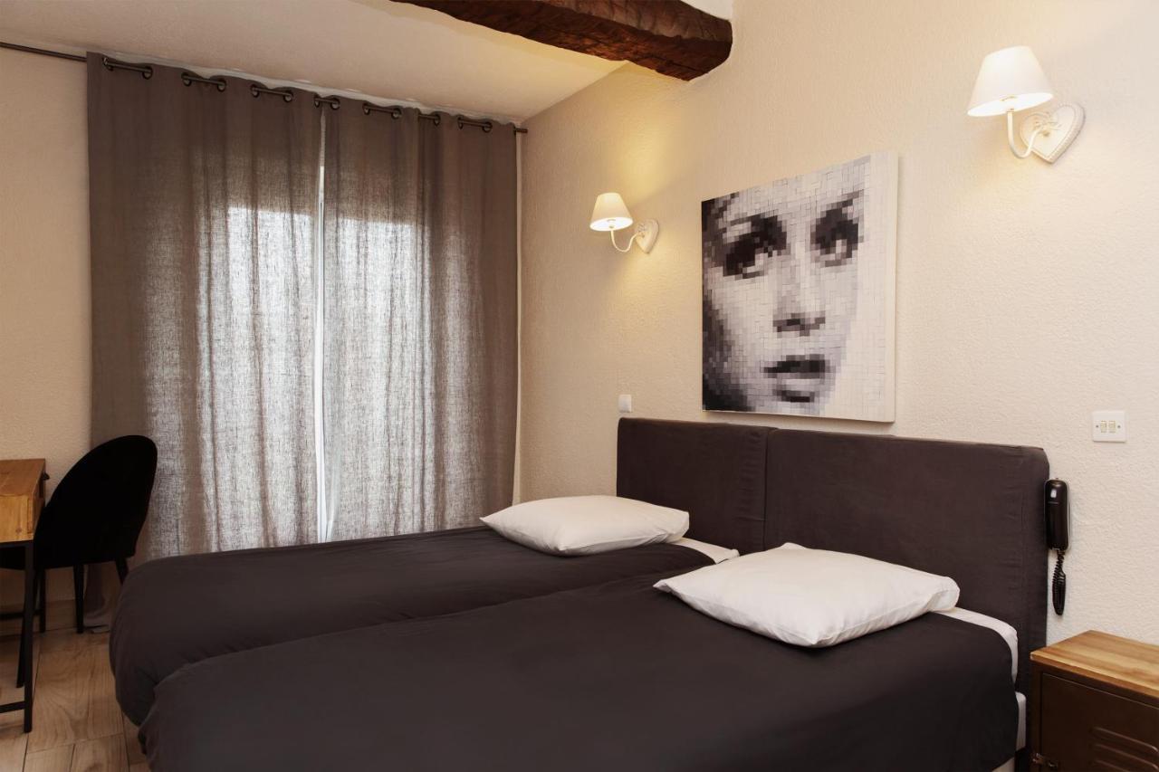 Coq Hotel Коголен Екстериор снимка